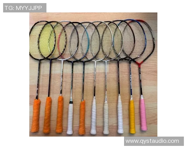 羽毛球装备选购指南:精选球拍推荐与购买技巧分享