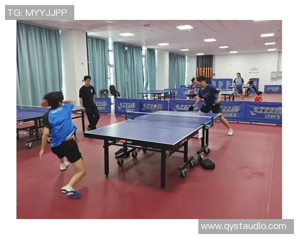 西安乒乓球队实力解析与发展潜力探讨