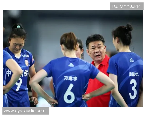 李丽独家分享排球心得与技巧助你提升球技的秘诀与经验